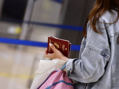 Туристы получат права в условиях нестабильности на Ближнем Востоке