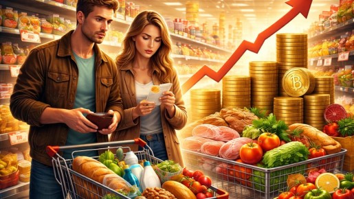 Стагфляция: как рост цен изменивает российскую экономику