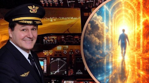 Роман Голованов: Пилот разбился в авиакатастрофе и выжил