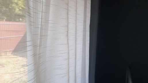 Освежите свой тюль за копейки: простой способ вернуть белизну