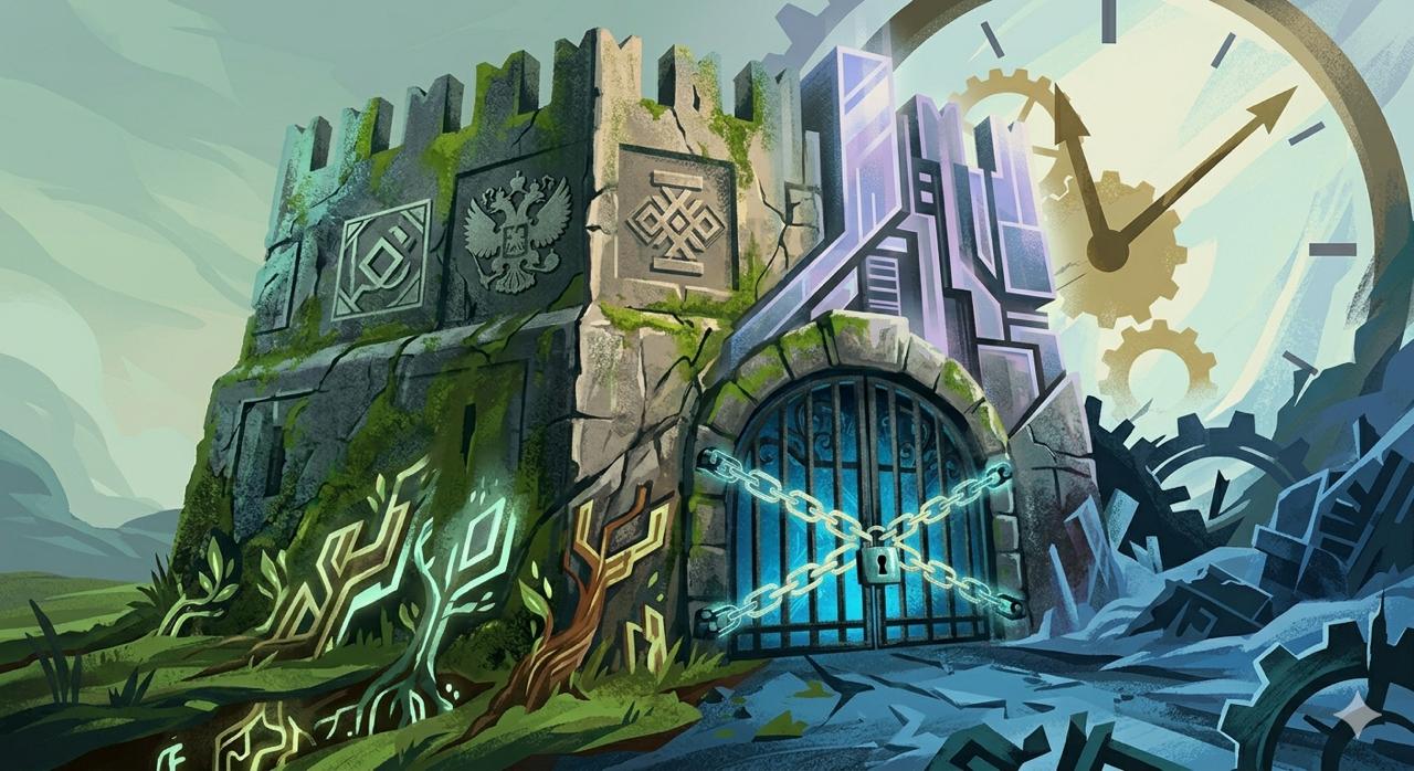 Часть «законов военного времени» может остаться в России на годы – Совфед