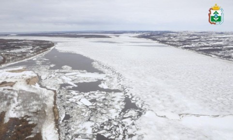 В Ненецком автономном округе введен режим повышенной готовности