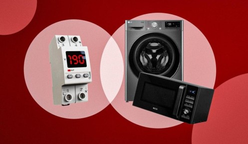 Скрытая угроза: Как низкое напряжение ставит под угрозу вашу бытовую технику