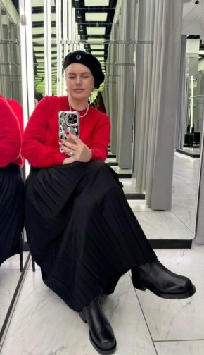 ����� � ����� ���������: 10 �������� ������� ��� ������ 50+