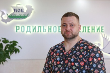 5 советов молодым родителям от врача Ненецкой окружной больницы