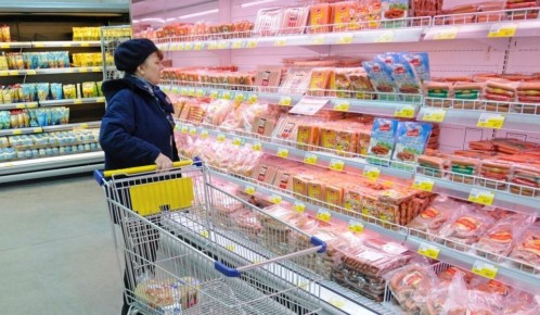 Закон о 'российской полке' перенесен на 2027 год: чего ждать ритейлерам?