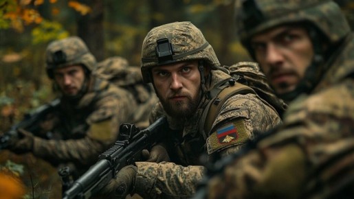 Законопроект защиты россиян за границей: армия на страже