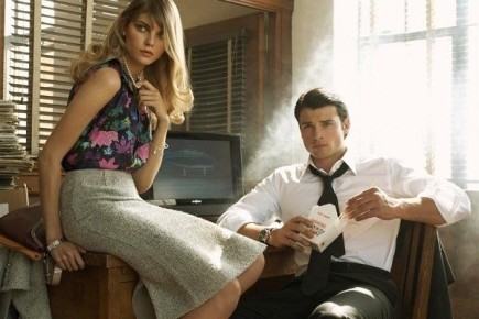 Как gracefully завершить служебный роман?