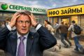 Почему россияне выбирают МФО вместо традиционных банков