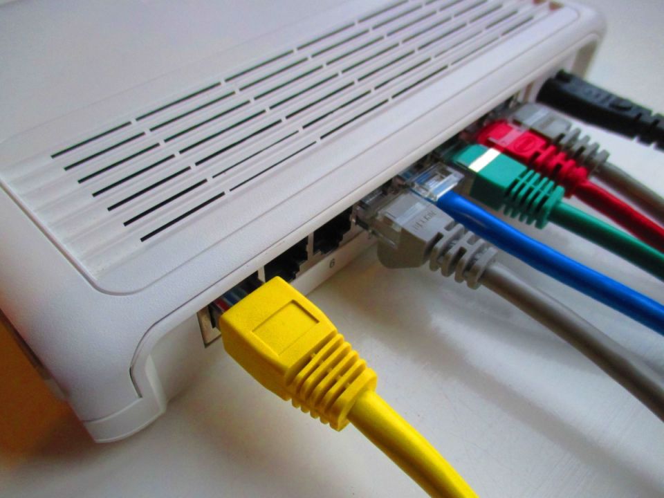 ��� �������� ����� ������ Wi-Fi �������: �������� ������