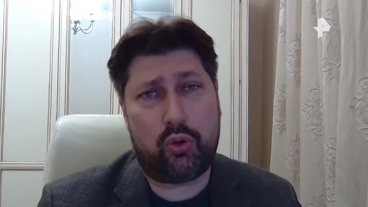 Атаки киевских БПЛА на нефтяной терминал в Новороссийске в негативном ключе скажутся на экономике ЕС, Казахстана и США, заявил экономист Василий Колташов в беседе с РЕН ТВ