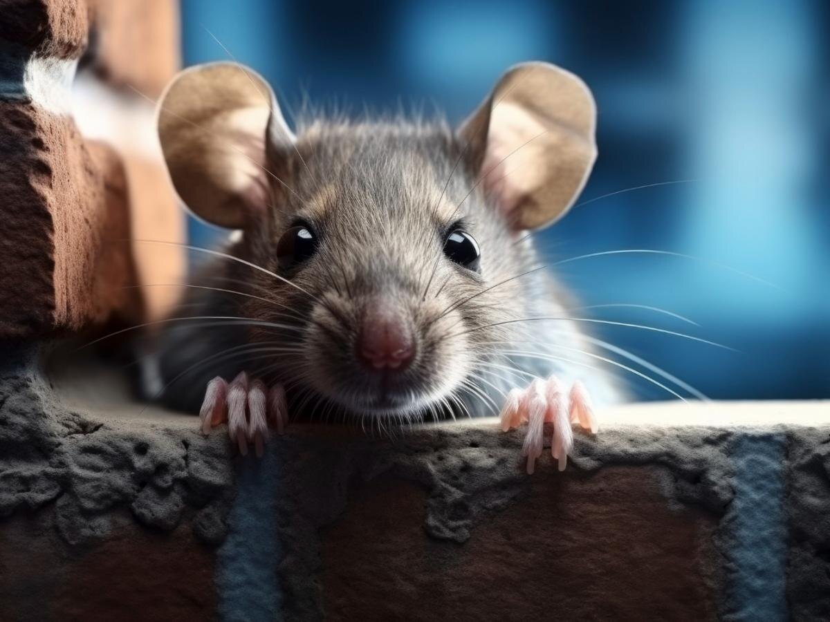 Секреты зимней защиты: как лавровый лист помогает в борьбе с грызунами