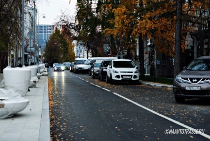 Как просто и эффективно очистить лобовое стекло от стойких загрязнений