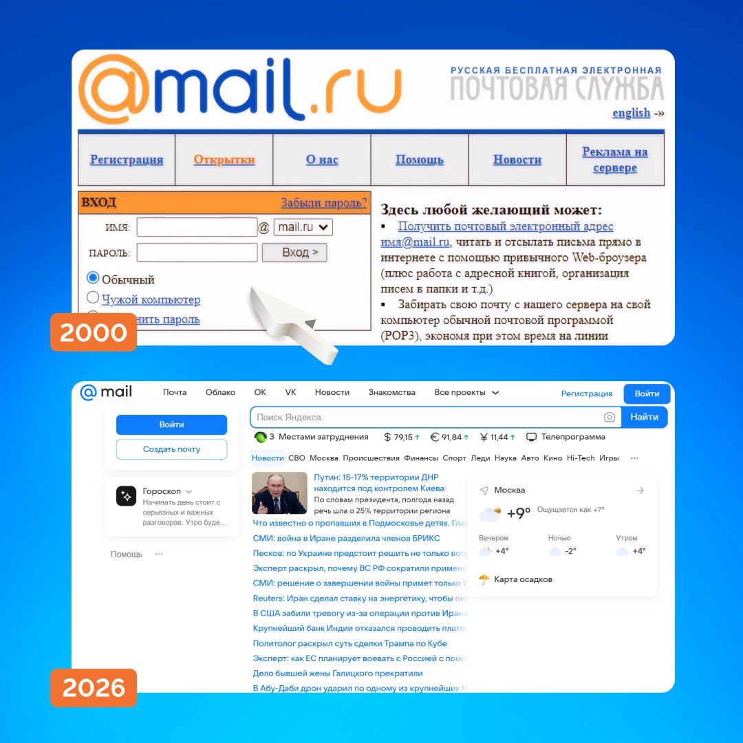 Рунет отмечает день рождения! Рунет отмечает день рождения!