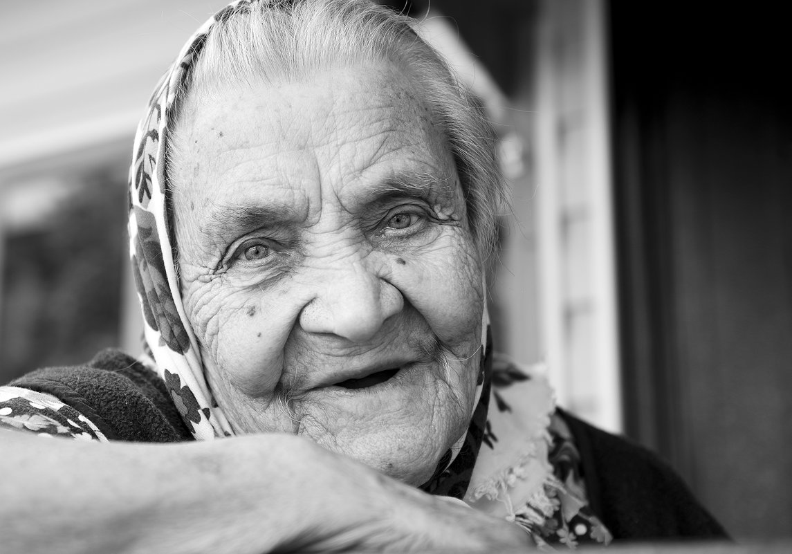 Как простые фразы бабушки могут изменить вашу жизнь за 40 дней