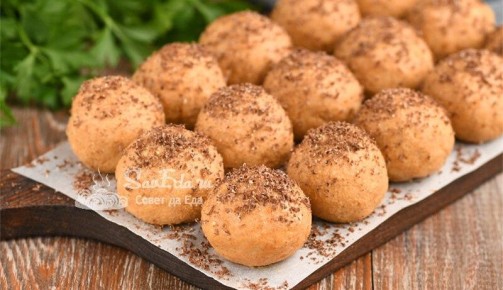 Легкое пирожное "Наполеон": кулинарный хит без выпечки на вашей кухне