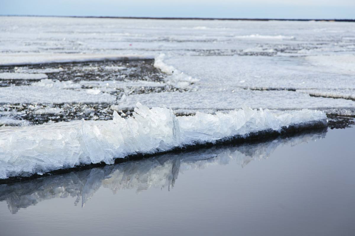 НАО готов к прохождению весеннего половодья
