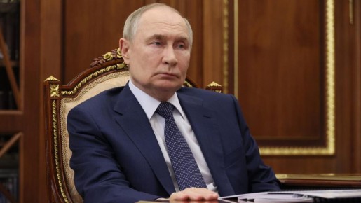 Новые меры контроля: Путин усиливает наблюдение за тарифами в России