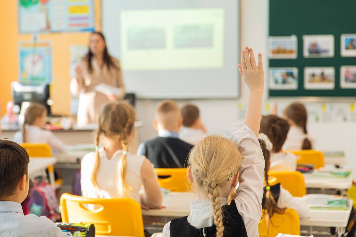 Учителей из НАО ждут в новом сезоне проекта «Классная тема»