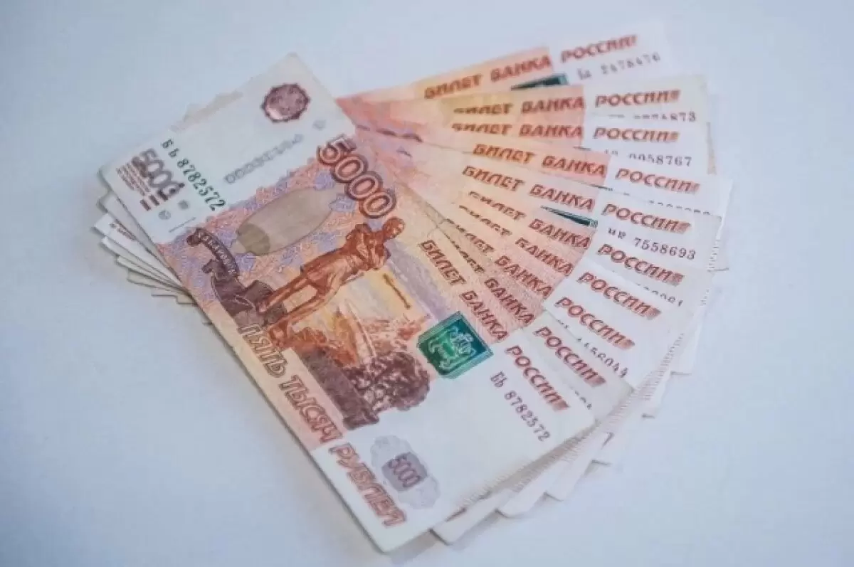 Социальные пенсии в Новосибирске: рост почти на 7% с апреля