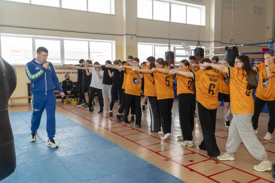 � ������-���� ��� ����� V �������������� ����������� �������� ����� ������