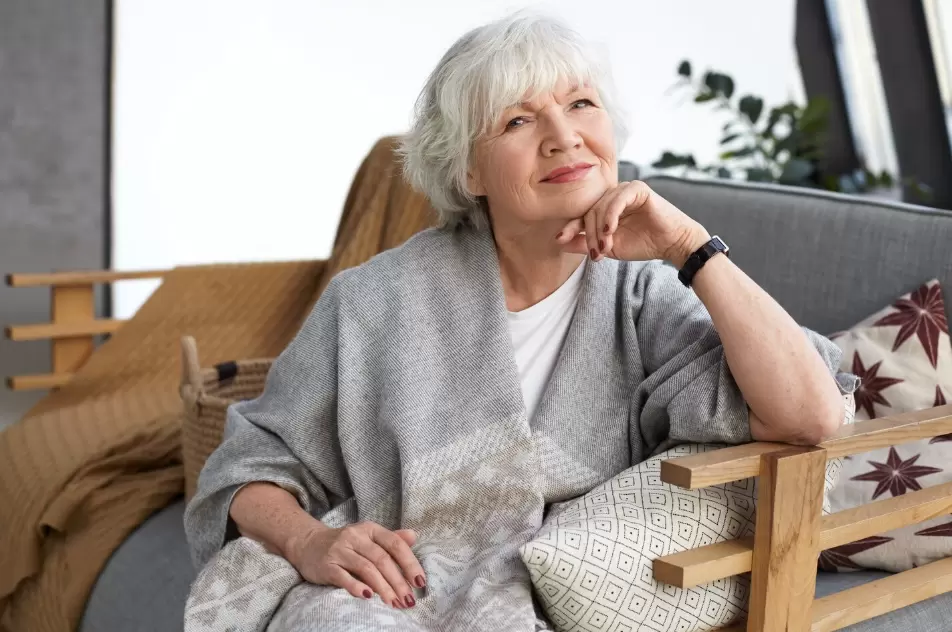 Секреты счастья на пенсии: какие ошибки стоит избежать