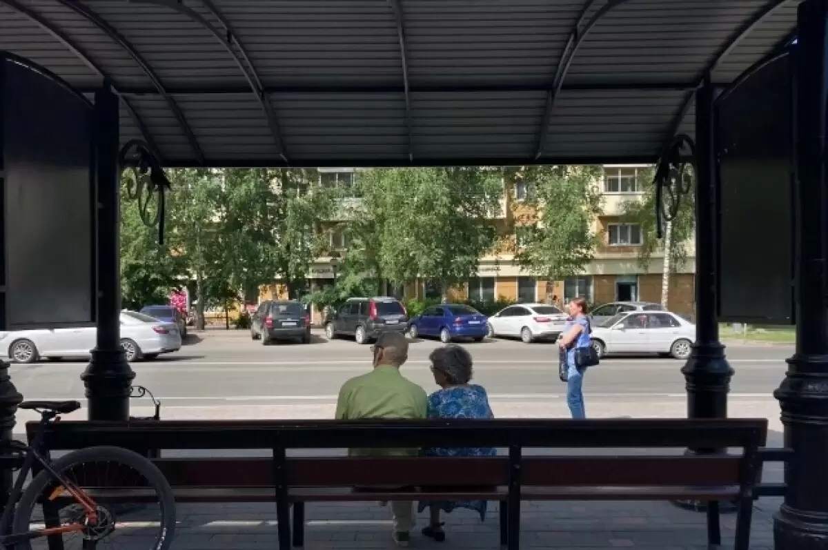 Томичи выдвинули новую планку для достойной пенсии