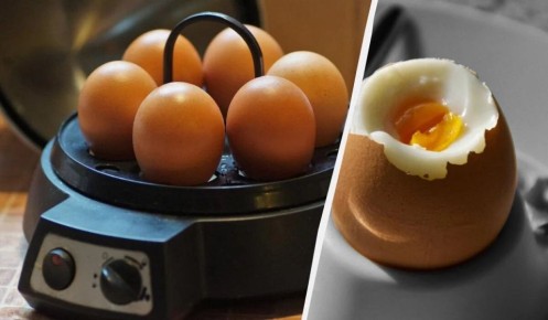 Переваренные яйца: мифы и реальность о безопасности