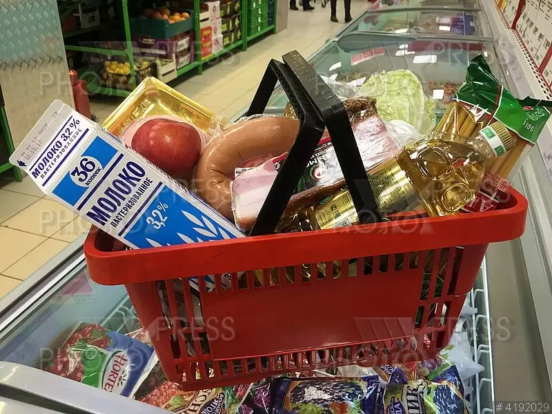 Доступное и полезное питание: секреты экономного рациона