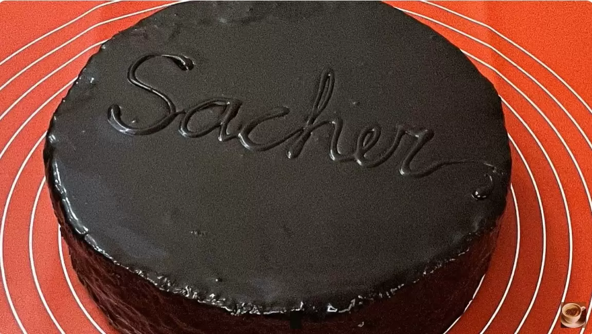 Торт «Захер»: классика австрийской кондитерской культуры в вашем доме