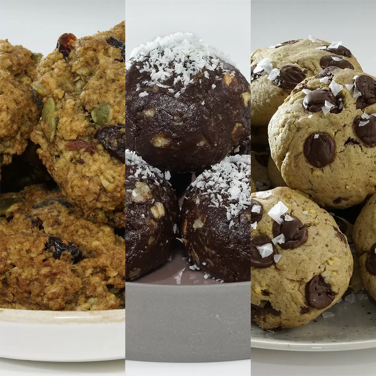 Удивительные рецепты постного печенья, которые стоит попробовать