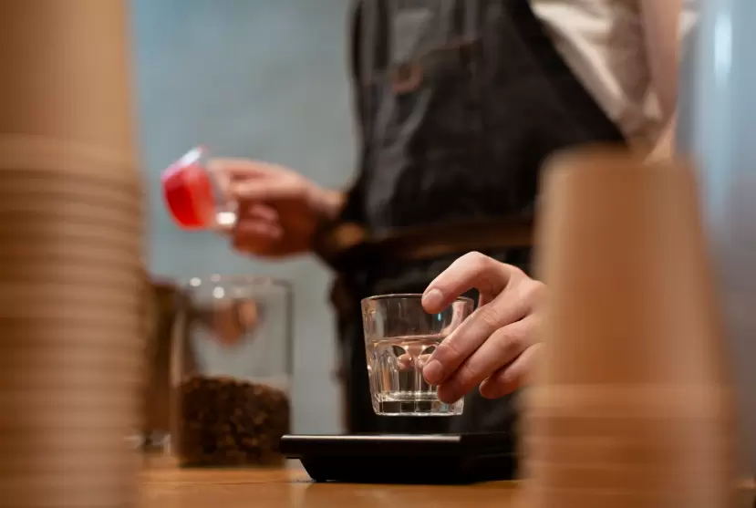 Погружаемся в мир кофе: почему каждый глоток — это гастрономическое приключение