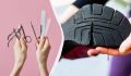 Непредвиденные поломки: как починить треснувшую подошву обуви?