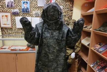 Антидроновые малицы из национального поселка НАО испытали в бою