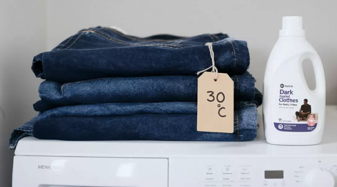 Как сохранить цвет и форму джинсов: полезные советы по уходу