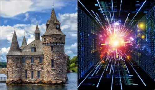 Как месяц рождения формирует идеальный дом вашей мечты