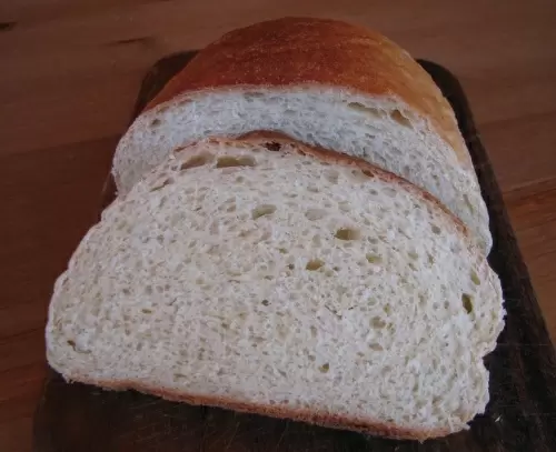 Погружение в историю: как буквально с нуля создать идеальные валгаские булки