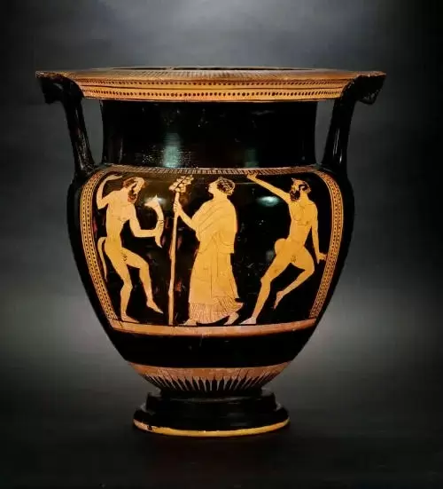 История вина: от древних времен до современности