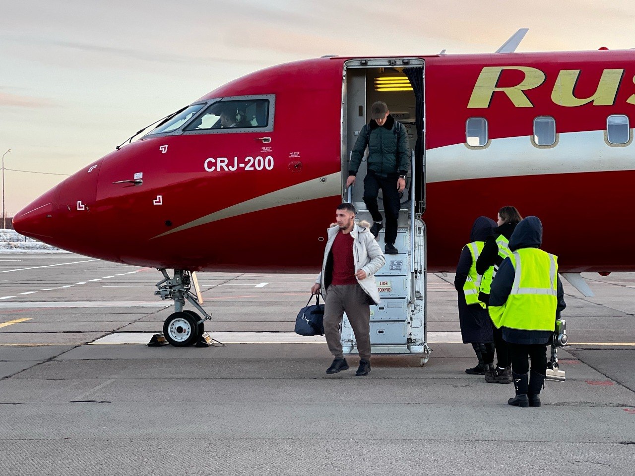 Ирина Гехт: рейсы в ХМАО расширяют географию мест обучения и отдыха для жителей округа Ирина Гехт: рейсы в ХМАО расширяют географию мест обучения и отдыха для жителей округа