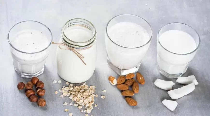 Овсяное молоко: когда здоровье и вкус идут рука об руку