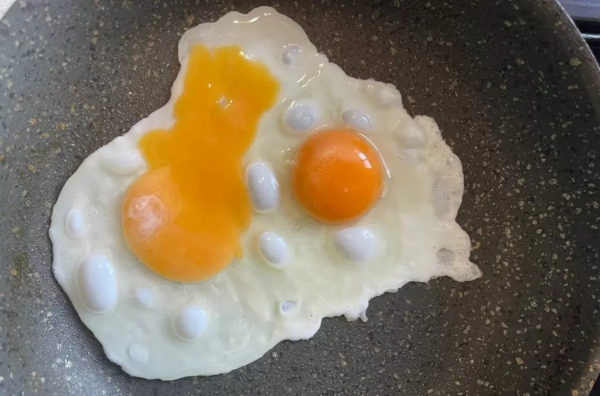 Обнадеживающие перспективы: яйца и сливочное масло в числе социальных продуктов