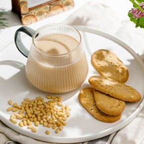 Кедровый кофе: лесной аромат в каждой чашке