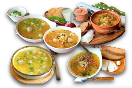 Кислые щи: кулинарное наследие и пять уникальных рецептов