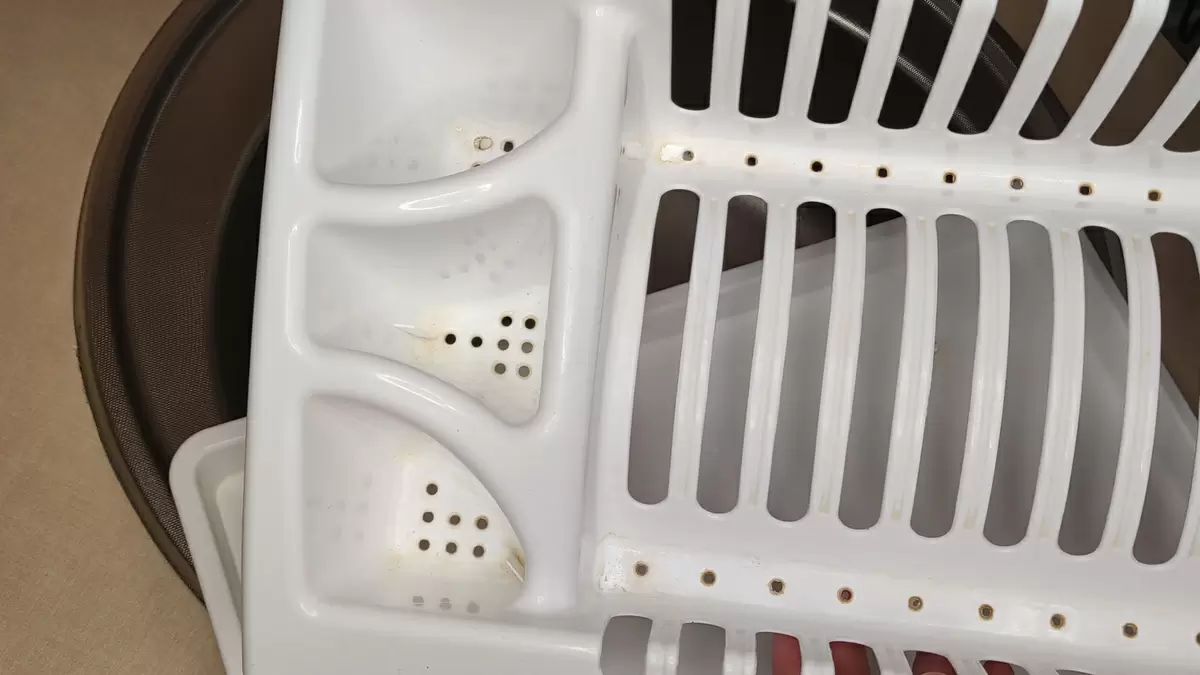 Уксус: удивительные способы использовать для уборки