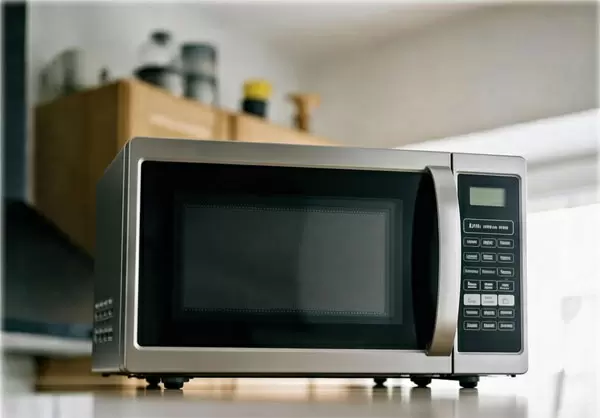 Как новогодняя вечеринка с пиццей обернулась экстренным ремонтом микроволновки