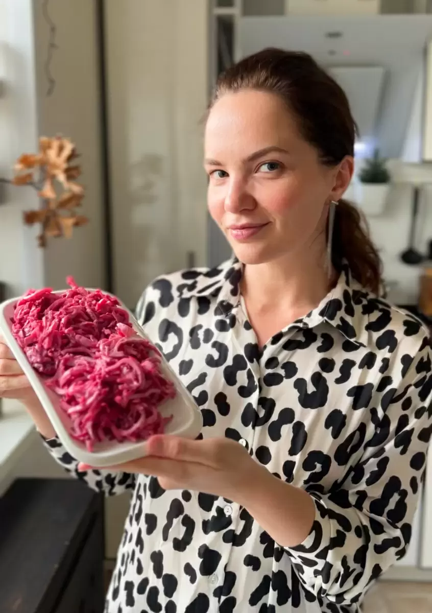 Праздничные угощения без лишнего веса: легкие рецепты для вашего стола