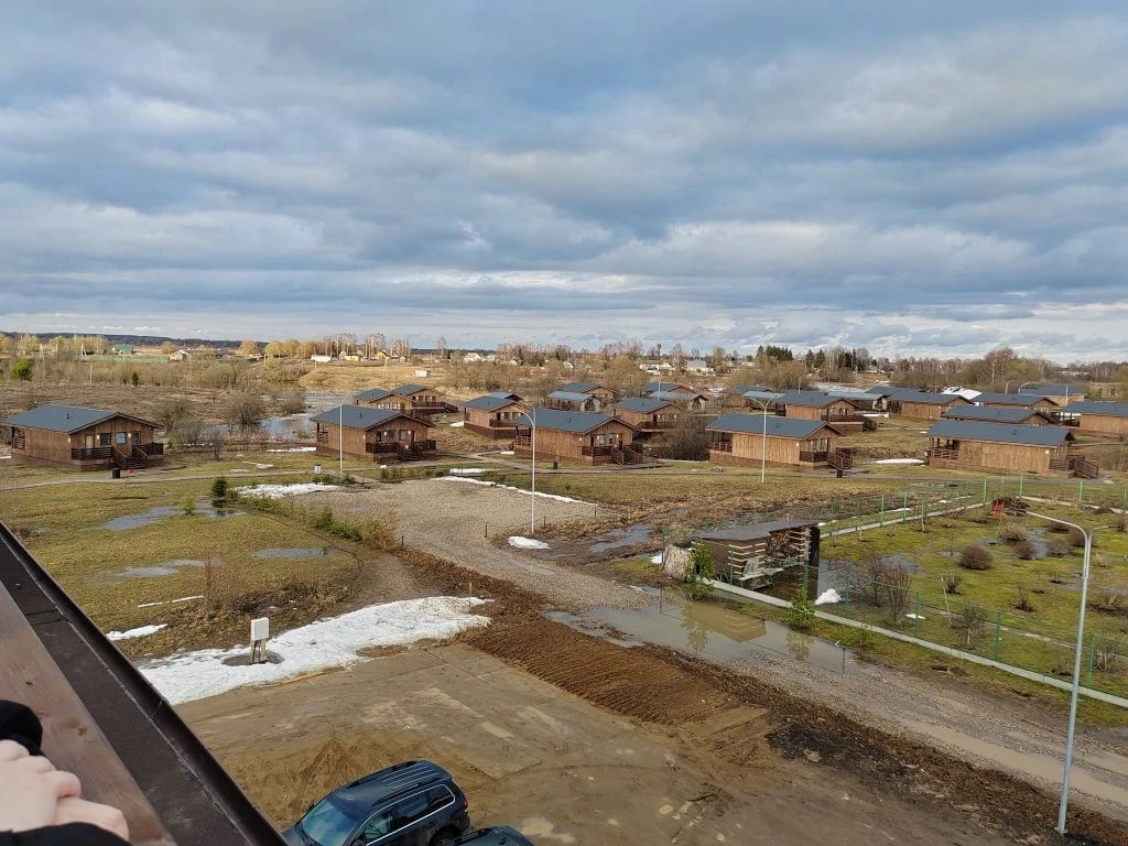 Зачем ехать в Ярославль: самое красивое село России — жизнь, как в сказке Зачем ехать в Ярославль: самое красивое село России — жизнь, как в сказке