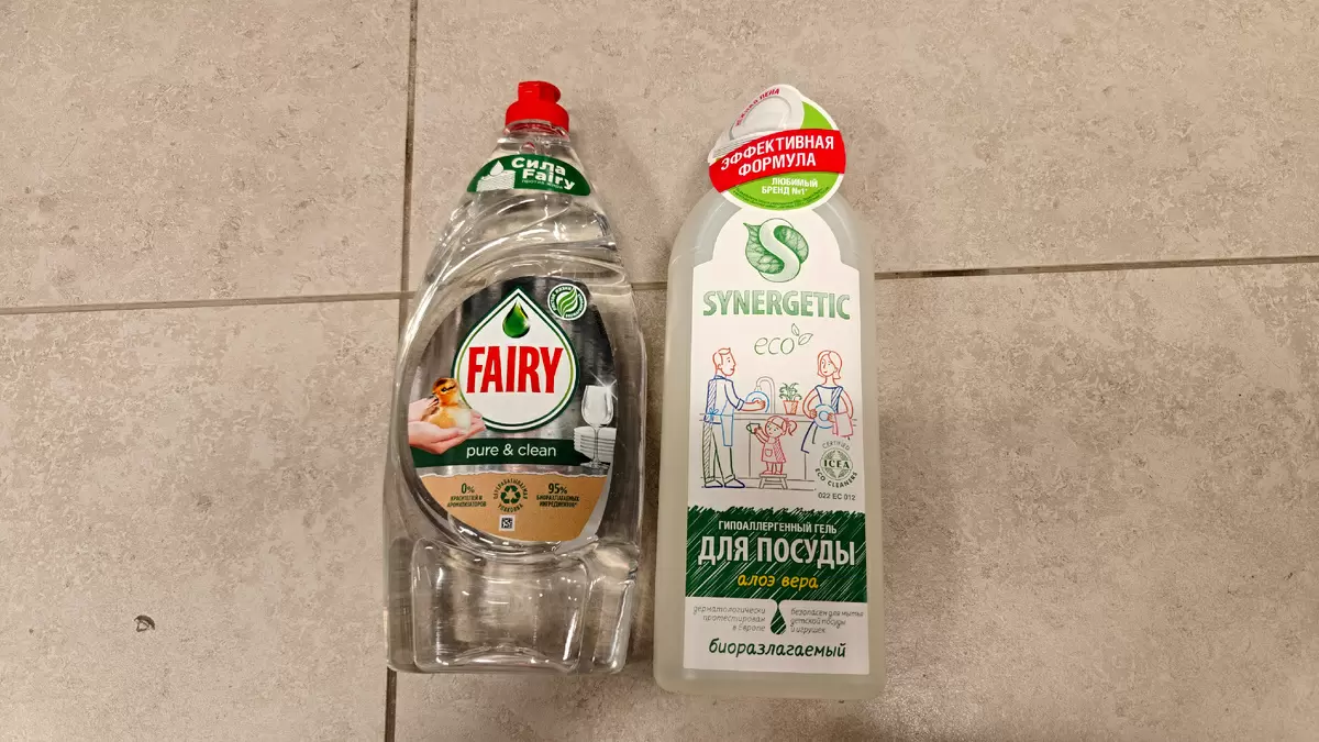 Почему экосредства не всегда так природа и чисто, как кажется