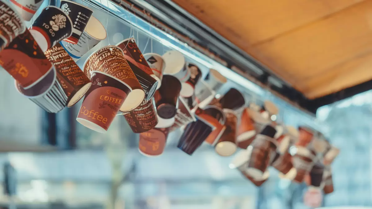 Как успешно запустить кофейню на вынос в 2025 году: пошаговое руководство