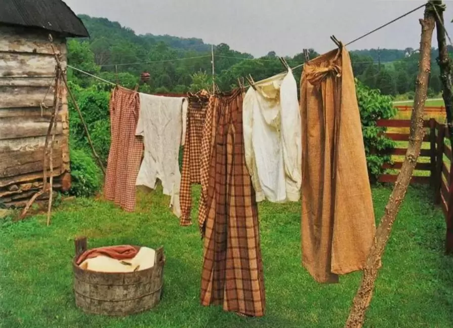 Как сушильная машина изменяет повседневные дела